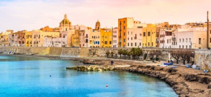 Trapani