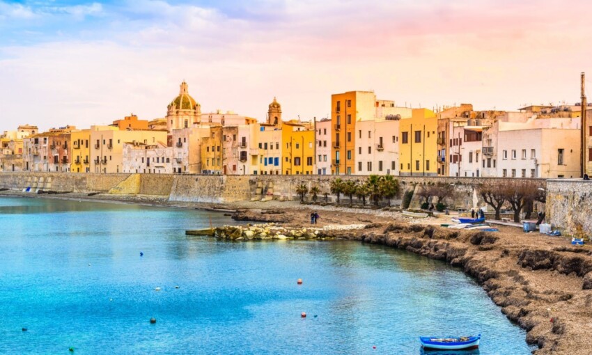 Trapani Trapani