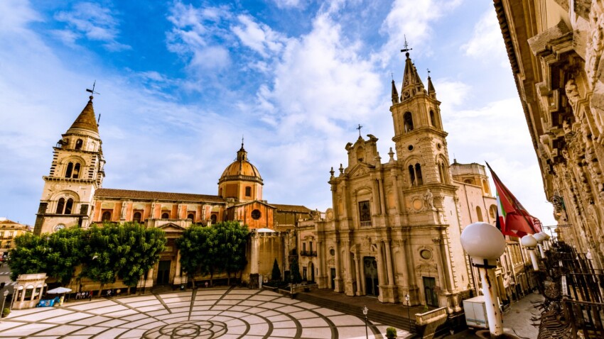 Acireale Acireale