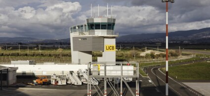 Aéroport de Comiso