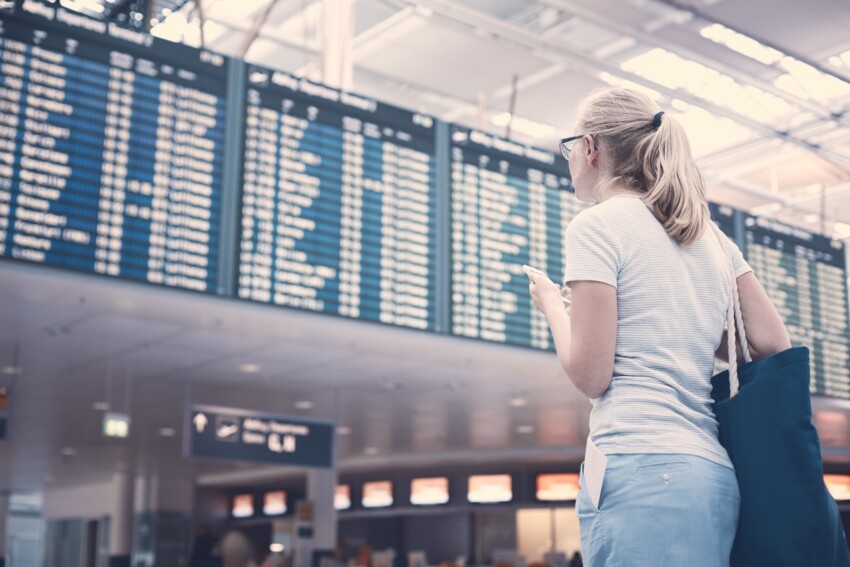 Aéroports de Sicile