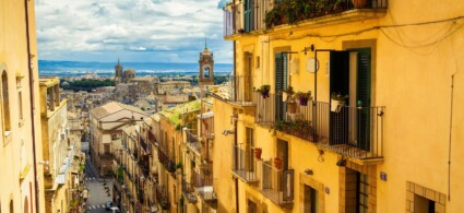 Caltagirone
