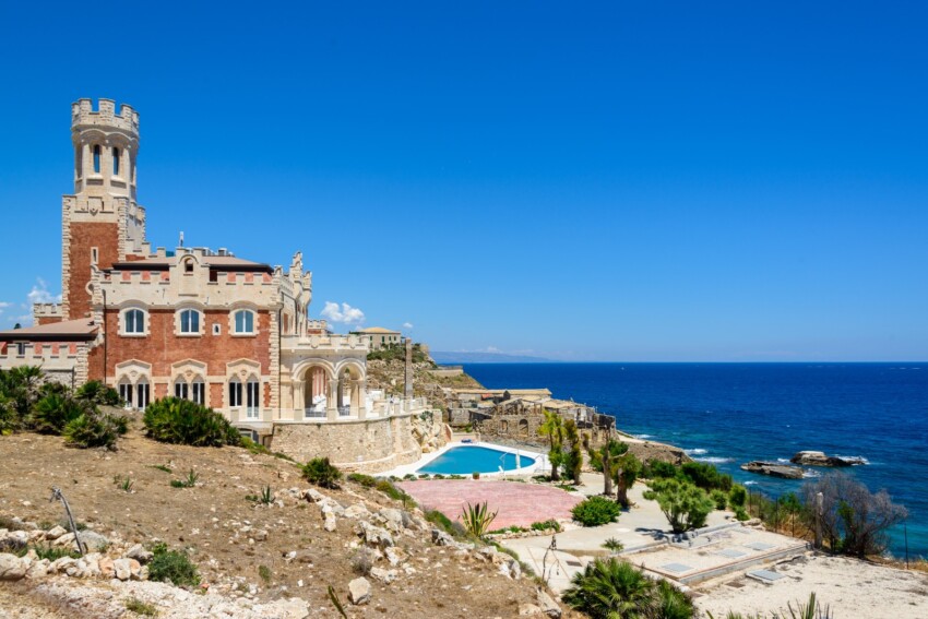 Portopalo di Capo Passero