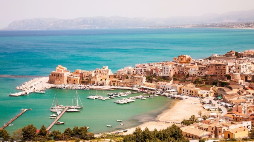 Castellammare del Golfo Castellammare del Golfo