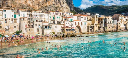 Vacances en Sicile : les meilleures destinations balnéaires où partir
