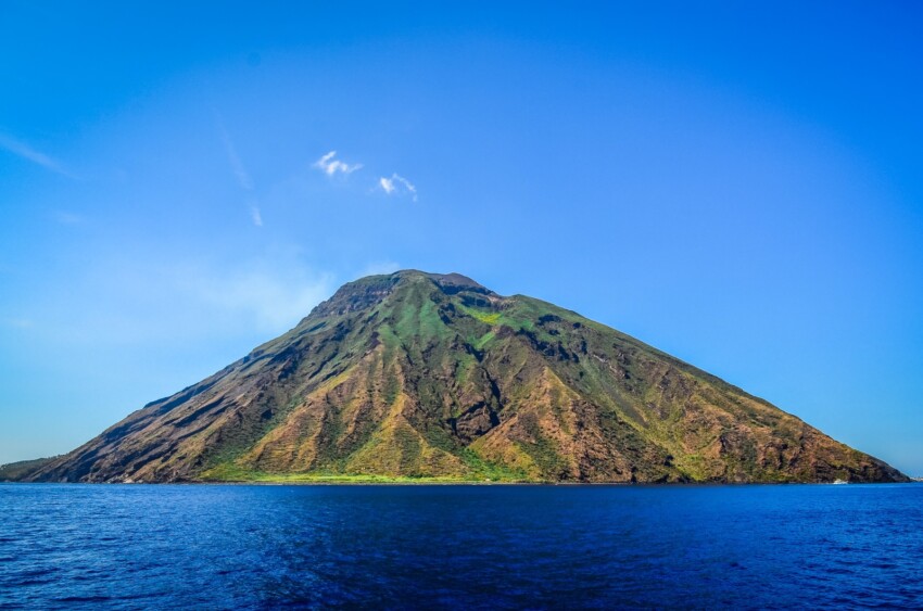 Stromboli Stromboli