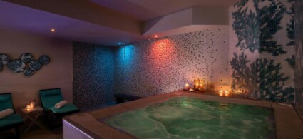 Hôtels avec spa en Sicile