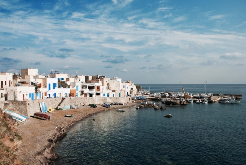 Marettimo Marettimo