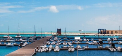 Marina di Ragusa
