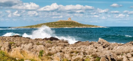 Isola delle Femmine