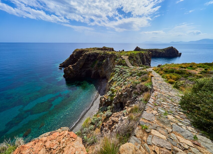 Panarea Panarea