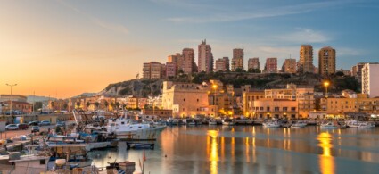 Porto Empedocle