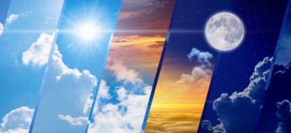 Météo de Catane