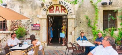 Cinétourisme en Sicile : les lieux de films et séries TV à visiter