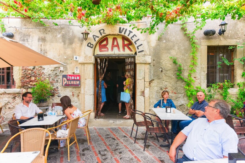 Cinétourisme en Sicile : les lieux de films et séries TV à visiter