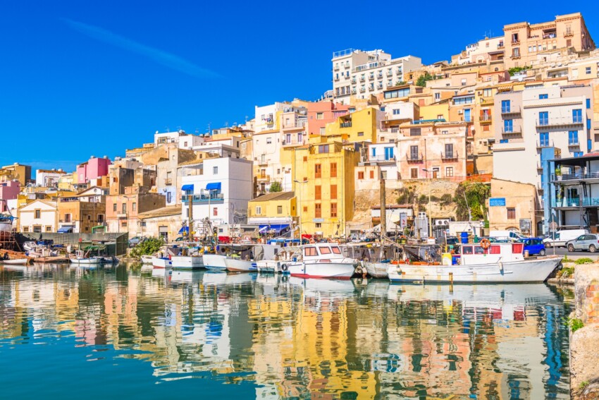 Sciacca Sciacca