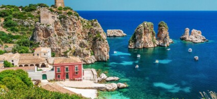 Scopello