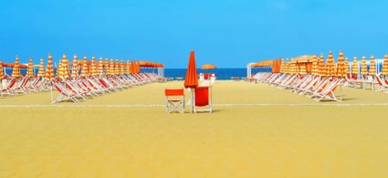 Les plus belles plages de Palerme