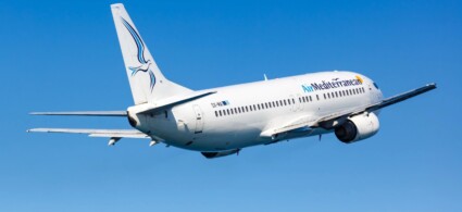 Aeroporto di Lampedusa