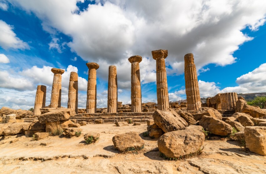 Valle dei Templi di Agrigento: biglietti, orari e informazioni utili per la visita - Sicilia.info