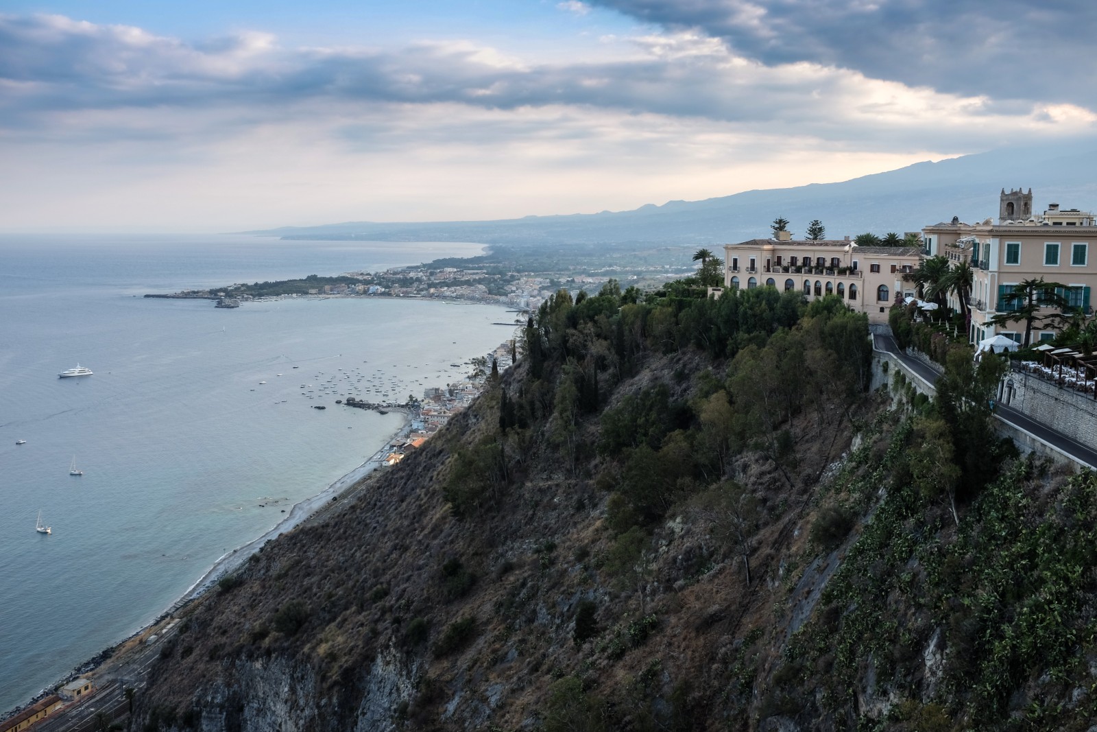 i giardini di naxos natural farm