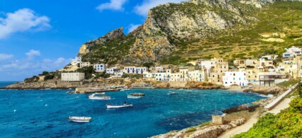 Levanzo