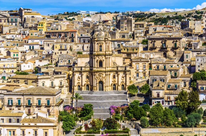 Modica