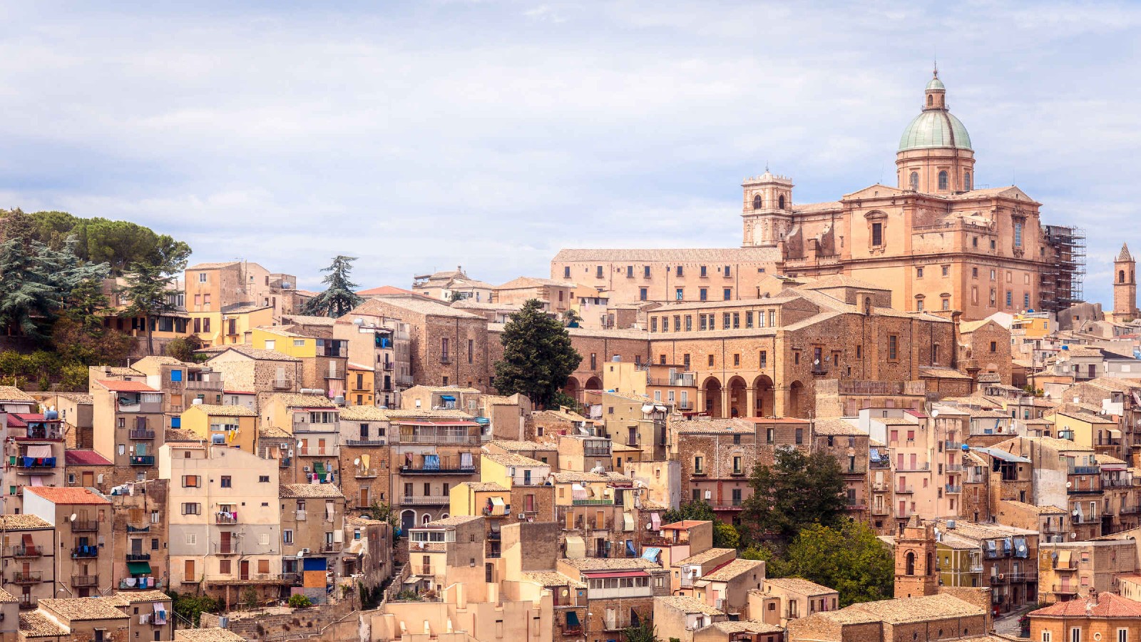 Piazza Armerina: cosa fare, cosa vedere e dove dormire - Sicilia.info