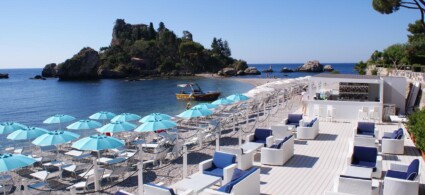 Resort e villaggi turistici in Sicilia