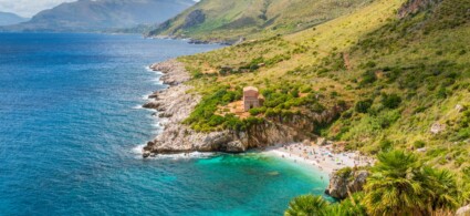 Le spiagge più belle della Sicilia