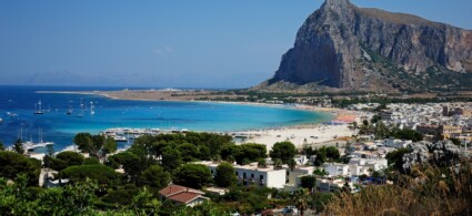 San Vito Lo Capo