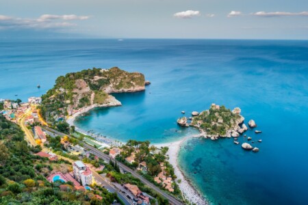 Cosa vedere in Sicilia